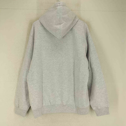 オベイ OBEY TRIPLE TROUBLE OBEY INVADER HOODIE トリプル トラブル プルオーバー フーディ メンズ JPN:L