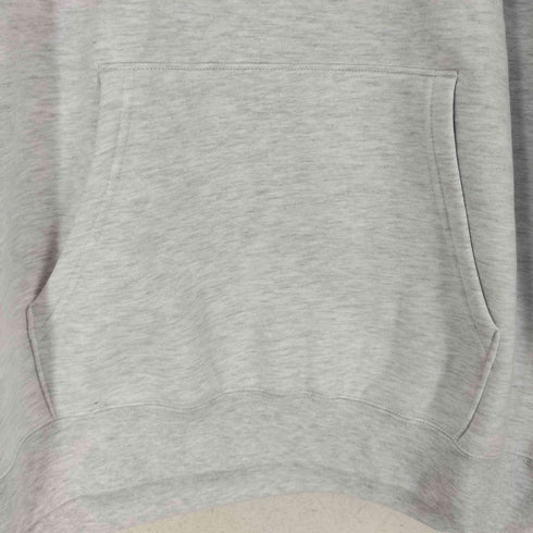 オベイ OBEY TRIPLE TROUBLE OBEY INVADER HOODIE トリプル トラブル プルオーバー フーディ メンズ JPN:L
