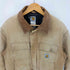 カーハート Carhartt 00S Traditional Coat トラディショナル コート メンズ US:40