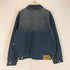 オベイ OBEY 26SS WORK SHOP JACKET ワーク ショップ ジャケット デニムジャケット メンズ JPN:XL