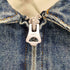 オベイ OBEY 26SS WORK SHOP JACKET ワーク ショップ ジャケット デニムジャケット メンズ JPN:XL
