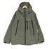 オベイ OBEY OBSIDIAN JACKET オブシディアンジャケット メンズ JPN:L