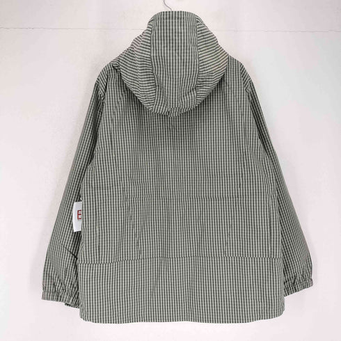 オベイ OBEY OBSIDIAN JACKET オブシディアンジャケット メンズ JPN:L