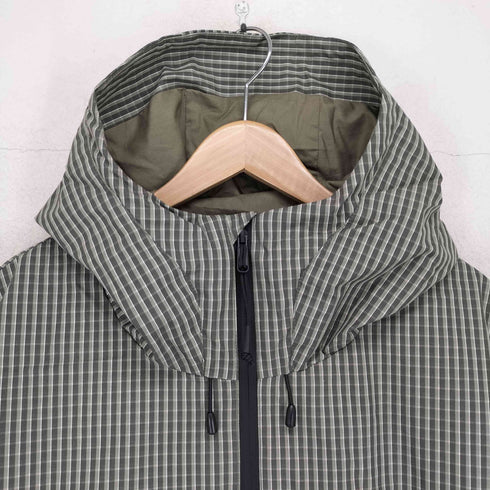 オベイ OBEY OBSIDIAN JACKET オブシディアンジャケット メンズ JPN:L