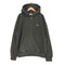 オベイ OBEY LOWERCASE PIGMENT ZIP HOOD ローワーケース ピグメント ジップ フード メンズ JPN:L
