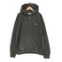 オベイ OBEY LOWERCASE PIGMENT ZIP HOOD ローワーケース ピグメント ジップ フード メンズ JPN:L