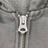 オベイ OBEY LOWERCASE PIGMENT ZIP HOOD ローワーケース ピグメント ジップ フード メンズ JPN:L