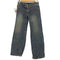 NUDIST JEAN ヌーディストジーンズ デニムパンツ Y2K レディース