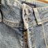 NUDIST JEAN ヌーディストジーンズ デニムパンツ Y2K レディース