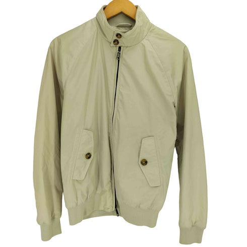 バラクータ BARACUTA G9 ハリントンジャケット スウィングトップ メンズ US:38