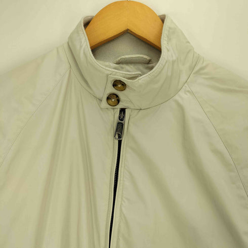 バラクータ BARACUTA G9 ハリントンジャケット スウィングトップ メンズ US:38