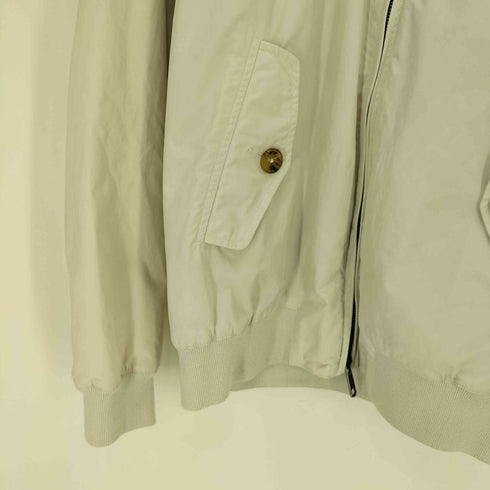 バラクータ BARACUTA G9 ハリントンジャケット スウィングトップ メンズ US:38
