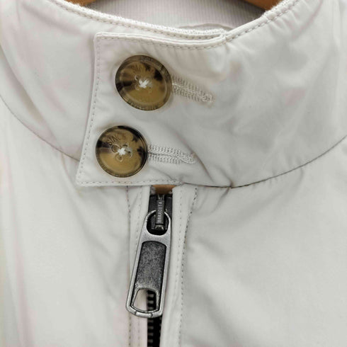 バラクータ BARACUTA G9 ハリントンジャケット スウィングトップ メンズ US:38