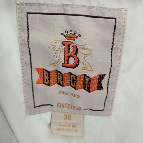 バラクータ BARACUTA G9 ハリントンジャケット スウィングトップ メンズ US:38