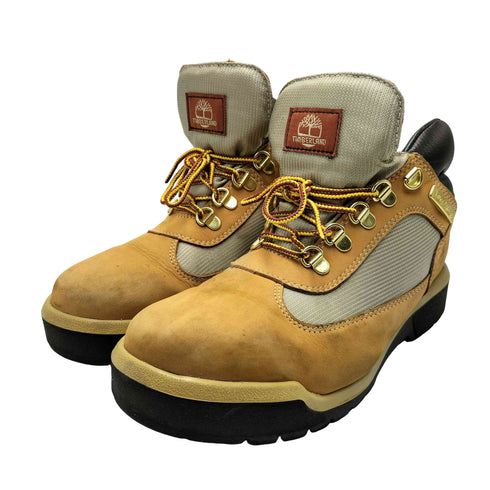 ティンバーランド Timberland ウォーター プルーフ フィールド ブーツ メンズ JPN:25.5