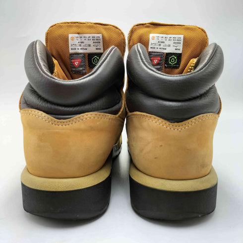ティンバーランド Timberland ウォーター プルーフ フィールド ブーツ メンズ JPN:25.5