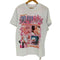 SSSTUFFF スタッフ プリントクルーネックTシャツ street メンズ JPN:S