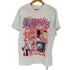 SSSTUFFF スタッフ プリントクルーネックTシャツ street メンズ JPN:S