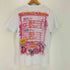 SSSTUFFF スタッフ プリントクルーネックTシャツ street メンズ JPN:S