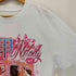 SSSTUFFF スタッフ プリントクルーネックTシャツ street メンズ JPN:S