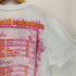 SSSTUFFF スタッフ プリントクルーネックTシャツ street メンズ JPN:S