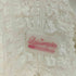 リトルサニーバイト little sunny bite checker frill dress / WHITE ポップコーン ティアード キャミ ワンピース レディース import:M