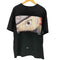 リベーレ LIBERE キャラクタープリントクルーネック 半袖Tシャツ メンズ 1