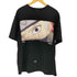 リベーレ LIBERE キャラクタープリントクルーネック 半袖Tシャツ メンズ 1
