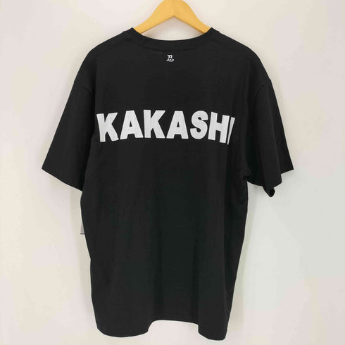 リベーレ LIBERE キャラクタープリントクルーネック 半袖Tシャツ メンズ 1