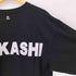 リベーレ LIBERE キャラクタープリントクルーネック 半袖Tシャツ メンズ 1