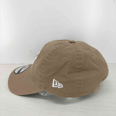 ニューエラ NEW ERA 9TWENTY ベースボールチームロゴ刺繍キャップ メンズ