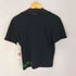 マークジェイコブス heaven by marc jacobs TWISTED BABY TEE ツイステッド ベビーTシャツ レディース import:XL