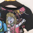マークジェイコブス heaven by marc jacobs TWISTED BABY TEE ツイステッド ベビーTシャツ レディース import:XL