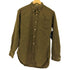 ペンドルトン PENDLETON 60s フロントポケット ボタンダウン ウール 長袖シャツ メンズ import:M