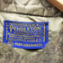 ペンドルトン PENDLETON 60s フロントポケット ボタンダウン ウール 長袖シャツ メンズ import:M