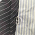 SSSTUFFF スタッフ Detachable Sleeves Tie Shirt street メンズ XS