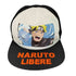 リベーレ LIBERE LOGO CAP ロゴキャップ メンズ FREE