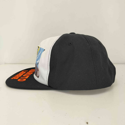 リベーレ LIBERE LOGO CAP ロゴキャップ メンズ FREE