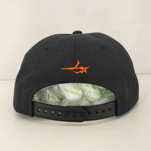 リベーレ LIBERE LOGO CAP ロゴキャップ メンズ FREE