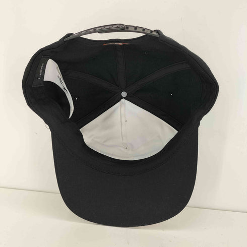 リベーレ LIBERE LOGO CAP ロゴキャップ メンズ FREE