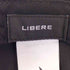リベーレ LIBERE LOGO CAP ロゴキャップ メンズ FREE