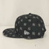 ニューエラ NEW ERA モノグラムパネルキャップ メンズ S/M