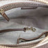 ドゥーニーアンドバーク DOONEY&BOURKE モノグラム ハンドバッグ レディース