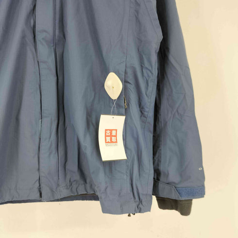 コロンビア Columbia インターチェンジ ナイロンジャケット メンズ import:M