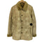 テットオム TETE HOMME フェイクムートンジャケット メンズ LL