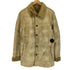 テットオム TETE HOMME フェイクムートンジャケット メンズ LL