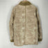 テットオム TETE HOMME フェイクムートンジャケット メンズ LL