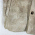 テットオム TETE HOMME フェイクムートンジャケット メンズ LL