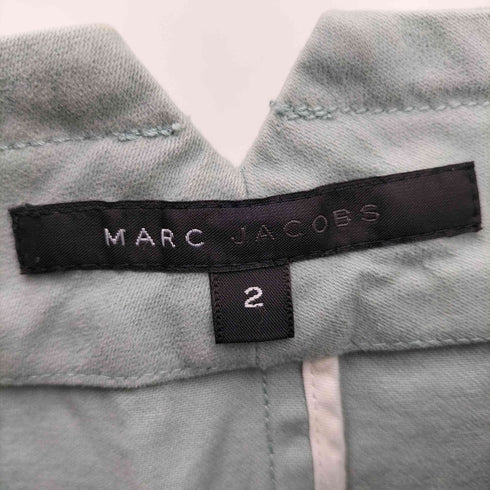 マークジェイコブス MARC JACOBS フロントポケット デザインスカート レディース 2