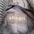 アレグリ allegri キルティング 中綿ジャケット メンズ LL
